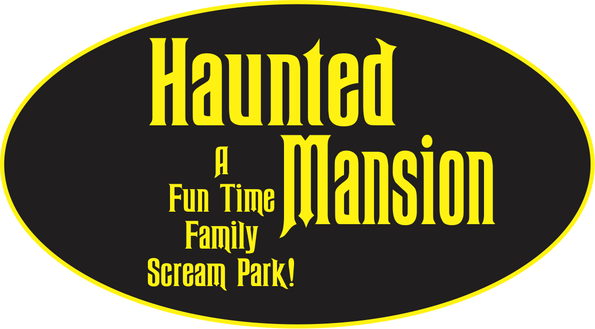 Haunted Mansion PEI